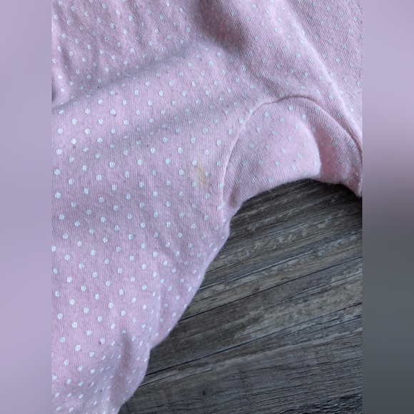 Carters 3M Baby Footies Bundle - Picture 7 of 13